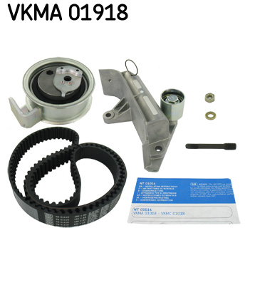 SKF VKMA 01918 Vezérműszíj készlet